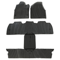 82214515AE - Interior Accessories: All-Weather Floor Mats for Chrysler: Pacifica, Voyager Image