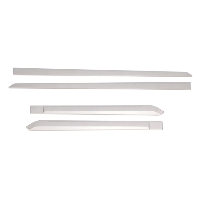 J101SAN801G5 - Exterior: Body Side Molding - Tungsten Metallic for Subaru: Legacy, Outback Image