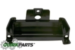 873762K000 - Body: Handle Bezel Mount Bracket for Kia Image