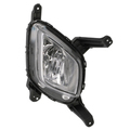 92202C6100 - Electrical: Fog Lamp Assembly for Kia Image
