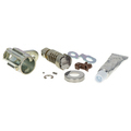 89022372 - Body: Lock Cylinder for GM Image