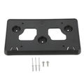 M1PZ17A385AC - : License Bracket for Ford: Bronco Sport Image