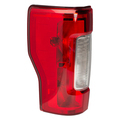 HC3Z13405F - Electrical: Tail Lamp for Ford: F-250 Super Duty, F-350 Super Duty, F-450 Super Duty Image