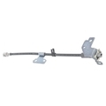 DL1Z2078D - Brakes: Brake Hose for Ford Image