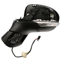 6AN98LXHAA - : OEM NEW 2016-20 Mopar Fiat Mirror-Outside Rear-View Driver's Side LH 6AN98LXHAA for Mopar Image