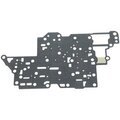 24236510 - : Automatic Transmission Lower Control Valve Body Spacer Plate for GM Image
