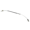 15297496 - Brakes: Rear Cable for Buick: Century, LaCrosse, Regal | Chevrolet: Impala, Monte Carlo | Oldsmobile: Intrigue | Pontiac: Grand Prix Image