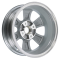 D0300EN11B - Suspension: Wheel, Alloy for Nissan: Versa Image