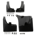 J101SSL000 - : Splash Guards for Subaru: Forester Image