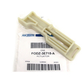 FODZ3E715A - Steering: Actuator for Ford: Aerostar, Bronco, Crown Victoria, E-150, E-150 Club Wagon, E-150 Econoline, E-150 Econoline Club Wagon, E-250, E-250 Econoline, E-350 Club Wagon, E-350 Econoline, E-350 Econoline Club Wagon, E-350 Super Duty, E-450 Econoline Super Duty, E-450 Super Duty, Econoline Super Duty, Excursion, Expedition, Explorer, Explorer Sport, Explorer Sport Trac, F-150, F-150 Heritage, F-250, F-250 HD, F-250 Super Duty, F-350, F-350 Super Duty, F-450 Super Duty, F-550 Super Duty, F-Super Duty, Freestar, Mustang, Ranger, Taurus, Thunderbird, Windstar | Lincoln: Blackwood, Continental, Mark VIII, Navigator, Town Car | Mercury: Cougar, Grand Marquis, Marauder, Monterey, Mountaineer, Sable, Villager Image