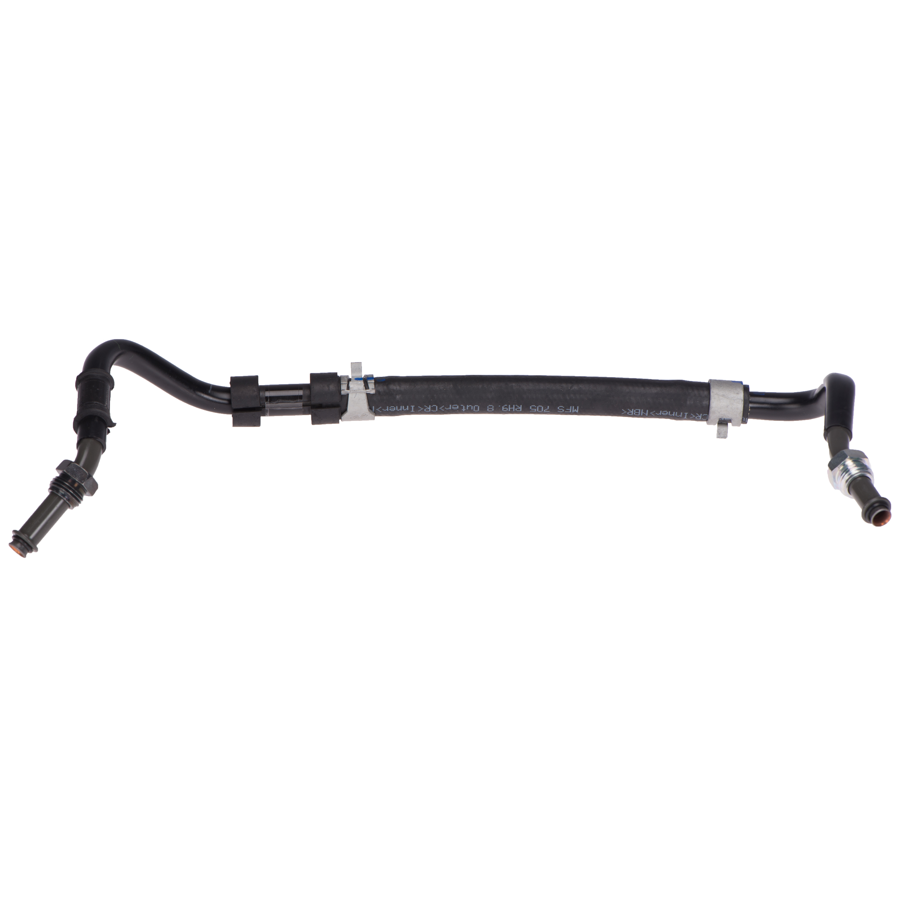 34114FE002 - : OEM NEW 2004-2007 Subaru Outback Impreza Return Pipe Assembly Return 34114FE002 for Subaru: Impreza Image