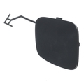 LJ8Z17E811AAPTM - Body: Tow Bracket Cover for Ford Image