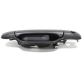 25875522 - : OEM NEW 07-12 GM Chevrolet GMC Front Passenger Side Door Outside Handle 25875522 for Chevrolet: Colorado | GMC: Canyon Image