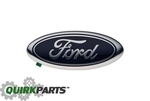 AU5Z16605B - Body: Emblem for Ford: Focus Image