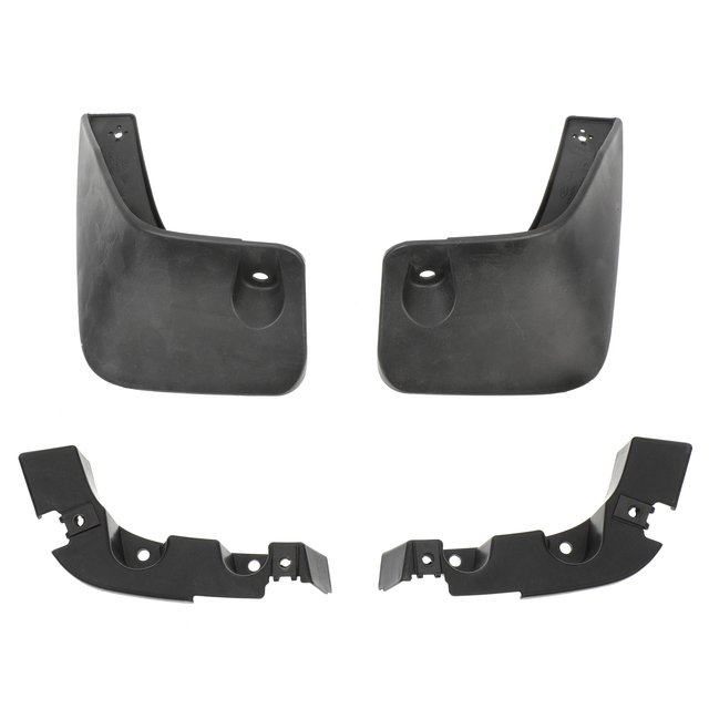 84603M500 - Exterior: Mudguards, Rear for Hyundai: Genesis Image