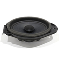 15201407 - Body: Rear Speaker for Chevrolet: Silverado 1500, Silverado 2500 HD, Silverado 3500 HD | GMC: Sierra 1500, Sierra 2500 HD, Sierra 3500 HD Image
