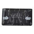 68429387AK - : Display Center Stack for Mopar Image