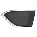 833005ZA0A - Body: Quarter Glass for Nissan: Armada Image