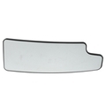 84468913 - Body: Door Mirror Glass for GM Image