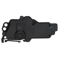 6L3Z25218A43AA - Body: Actuator for Ford: Excursion, Expedition, F-150, F-150 Heritage, F-250, F-250 Super Duty, F-350 Super Duty, F-450 Super Duty, F-550 Super Duty, Five Hundred, Freestar, Freestyle, Mustang, Ranger, Taurus, Taurus X, Thunderbird, Windstar | Lincoln: Navigator | Mercury: Montego, Monterey, Sable Image
