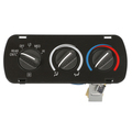 9375775 - Body: Heater Control for Chevrolet: Express 1500, Express 2500, Express 3500 | GMC: Savana 1500, Savana 2500, Savana 3500 Image