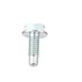 81A66121A - Cooling System: Bracket Screw for Nissan: 350Z, LEAF, TITAN, TITAN XD, Z Image