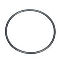 F81Z1001AA - Brakes: Outer Bearing Gasket for Ford: F-250 Super Duty, F-350 Super Duty, F-450 Super Duty Image