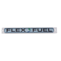 BL3Z9942528G - Body: Nameplate for Ford: F-150, F-250 Super Duty, F-350 Super Duty Image