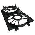 45122FL00A - Cooling System: Fan Shroud for Subaru: Impreza Image