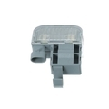 12450086 - : OEM NEW 97-07 GM Chevrolet Cadillac GMC OldsmobileUnder Hood Light Lamp 12450086 for GM Image