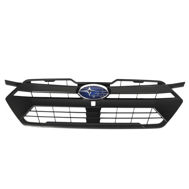 J1010FN500 - Exterior: Accessory Grille for Subaru Image