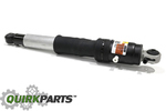 19368462 - Suspension: Shock for Cadillac: Escalade ESV, Escalade EXT | Chevrolet: Avalanche, Suburban 1500, Suburban 2500 | GMC: Yukon XL 1500, Yukon XL 2500 Image