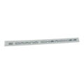 68568694AA - : Grand Cherokee Nameplate, Right for Mopar Image