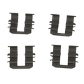 583023RA60 - : Brake Pads Rear for Kia Image