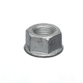 5C3Z1012AA - Suspension: Wheel Lug Nut for Ford: F-250 Super Duty, F-350 Super Duty, F-450 Super Duty, F-550 Super Duty Image