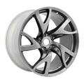 D0C003GY4B - Suspension: Wheel, Alloy for Nissan: 370Z Image