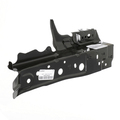 53029AJ02A9P - Body: Side Panel for Subaru: Legacy, Outback Image