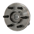 52069361AC - : OEM NEW 1997-2004 Mopar Dodge Dakota Durango Brake Hub &amp; Bearing Front 2069361AC for Dodge: Dakota, Durango Image
