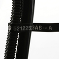 52122533AB - Emission Controls: Vapor Canister Purge Harness for Dodge: Ram 2500 | Ram: 1500, 2500, 3500 Image