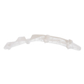 622231KA0A - Body: Side Bracket for Nissan Image