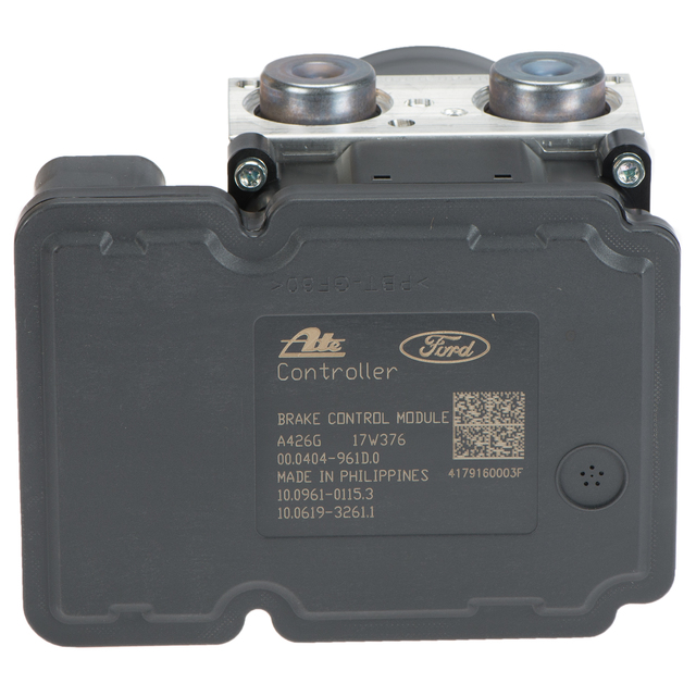 2010-2011 Mazda 3 2010-2011 Mazda 3 ABS Hydraulic Modulator Valve