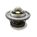 24577299 - Cooling System: Thermostat for Buick: Century | Chevrolet: Beretta, C1500, C2500, C3500, C3500HD, Camaro, Cavalier, Corsica, G30, K2500 Pickup, K3500 Pickup, LLV, P30, S10, Suburban C2500, Suburban K2500 | GMC: C2500 Pickup, C3500 Pickup, C3500HD, G3500, K2500 Pickup, K3500 Pickup, P3500, S15, Sonoma, Suburban C2500, Suburban K2500 | Oldsmobile: Cutlass Ciera | Pontiac: Firebird, Sunfire Image