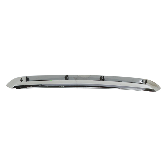 82209813AB - Exterior Accessories: Front Air Deflector for Dodge: Ram 1500, Ram 2500, Ram 3500 Image