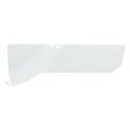 91163FJ000 - Body: Stone Deflector for Subaru Image