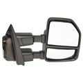 HC3Z17682AA - Body: Mirror Assembly for Ford: F-250 Super Duty, F-350 Super Duty, F-450 Super Duty Image