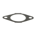 97188663 - : OEM NEW 2001-2005 GM Chevrolet GMC Silverado Engine Coolant Pipe Gasket 97188663 for Chevrolet: Silverado 2500 HD, Silverado 3500 | GMC: Sierra 2500 HD, Sierra 3500 Image