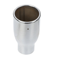 15251183 - : Exhaust Tail Pipe Extension for GM Image