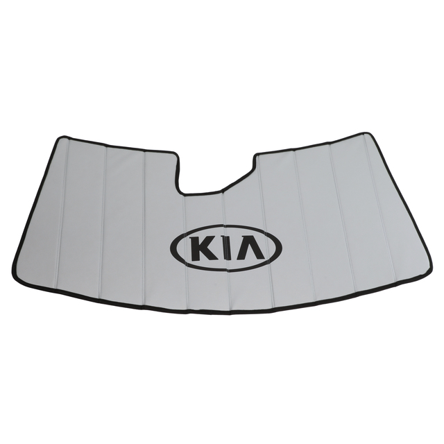 K0F08AU000 - Interior: Windshield Sunshade for Kia Image