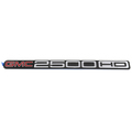 15114056 - Body: Nameplate for GM Image