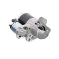 12645298 - : OEM NEW 2016-2018 GM Buick Cadillac Chevrolet Engine Starter Asm Motor 12645298 for Buick: Enclave, LaCrosse, Rendezvous | Cadillac: CTS, SRX, STS, XTS | Chevrolet: Captiva Sport, Colorado, Equinox, Impala, Impala Limited, Malibu, Traverse | GMC: Acadia, Acadia Limited, Canyon, Terrain | Pontiac: G6, Torrent | Saturn: Aura, Outlook, Vue Image